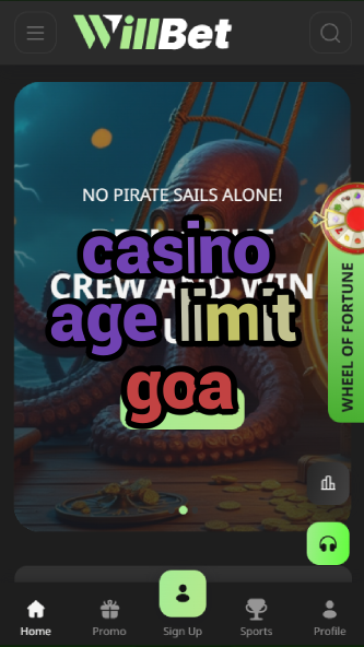 casino age limit goa-asdasdzhjkds.com