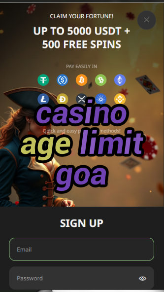 casino age limit goa-asdasdzhjkds.com