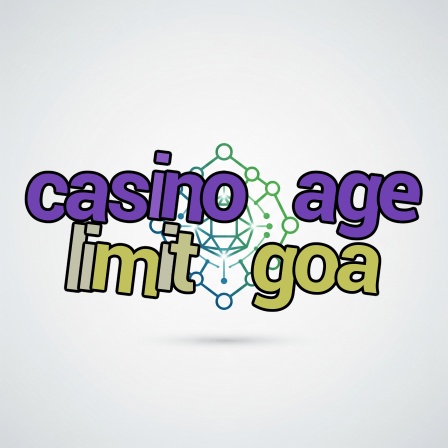 casino age limit goa